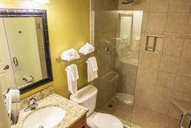 Westgate Lakes Resort & Spa
