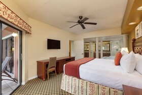 Westgate Lakes Resort & Spa