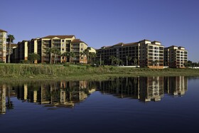 Westgate Lakes Resort & Spa
