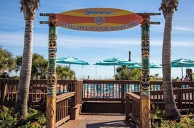 Westgate Lakes Resort & Spa