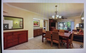Westgate Lakes Resort & Spa