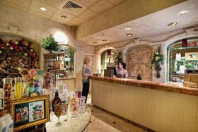 Westgate Lakes Resort & Spa