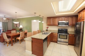 Westgate Lakes Resort & Spa