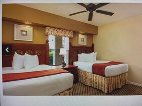 Westgate Lakes Resort & Spa