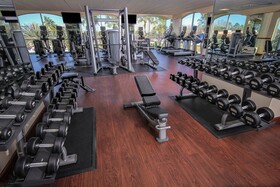 Westgate Lakes Resort & Spa