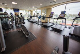 Westgate Lakes Resort & Spa