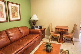 Westgate Lakes Resort & Spa