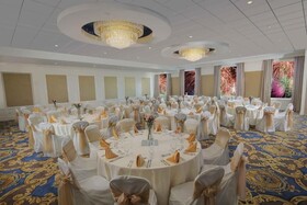 Westgate Lakes Resort & Spa