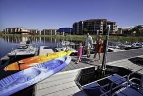 Westgate Lakes Resort & Spa