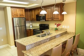 Westgate Lakes Resort & Spa