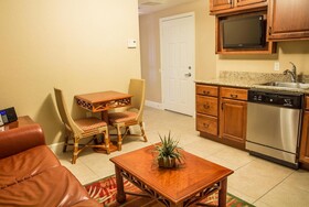Westgate Lakes Resort & Spa