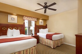 Westgate Lakes Resort & Spa