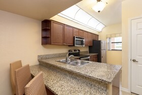 Westgate Lakes Resort & Spa