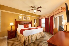 Westgate Lakes Resort & Spa