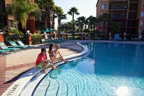 Westgate Lakes Resort & Spa