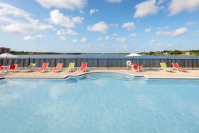 Westgate Lakes Resort & Spa