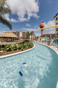 Westgate Lakes Resort & Spa