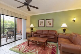 Westgate Lakes Resort & Spa