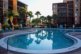 Westgate Lakes Resort & Spa