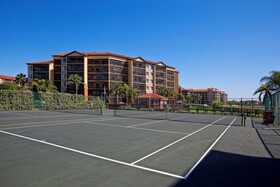 Westgate Lakes Resort & Spa