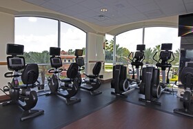 Westgate Lakes Resort & Spa