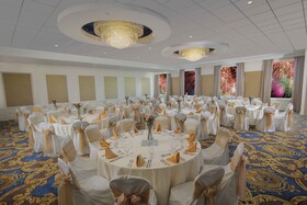 Westgate Lakes Resort & Spa