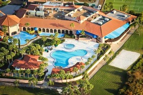 Westgate Lakes Resort & Spa
