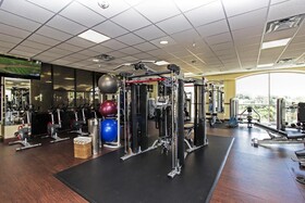 Westgate Lakes Resort & Spa