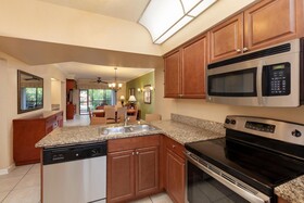 Westgate Lakes Resort & Spa