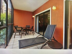 Westgate Lakes Resort & Spa