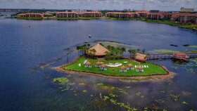 Westgate Lakes Resort & Spa