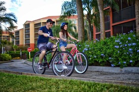 Westgate Lakes Resort & Spa