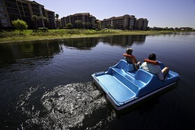 Westgate Lakes Resort & Spa