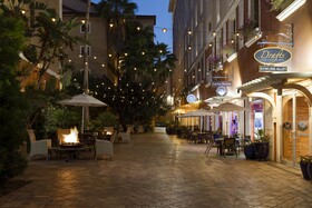 Westgate Lakes Resort & Spa