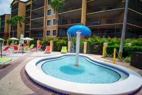 Westgate Lakes Resort & Spa