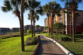 Westgate Lakes Resort & Spa