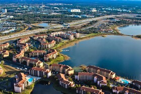 Westgate Lakes Resort & Spa