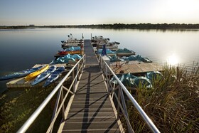 Westgate Lakes Resort & Spa