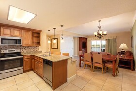 Westgate Lakes Resort & Spa