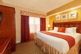 Westgate Lakes Resort & Spa