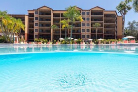 Westgate Lakes Resort & Spa