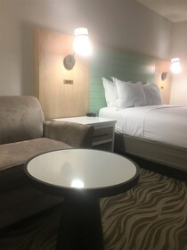 Wyndham Garden Lake Buena Vista Disney Springs Resort Area