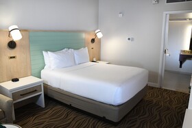 Wyndham Garden Lake Buena Vista Disney Springs Resort Area