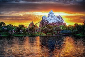 Wyndham Garden Lake Buena Vista Disney Springs Resort Area