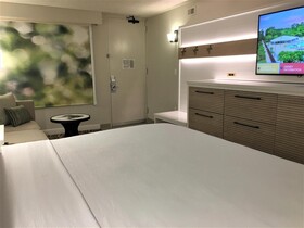 Wyndham Garden Lake Buena Vista Disney Springs Resort Area