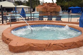 Wyndham Garden Lake Buena Vista Disney Springs Resort Area