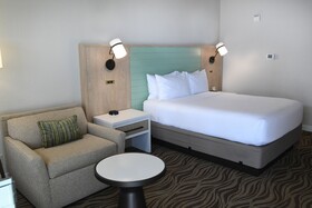 Wyndham Garden Lake Buena Vista Disney Springs Resort Area