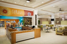 Wyndham Garden Lake Buena Vista Disney Springs Resort Area