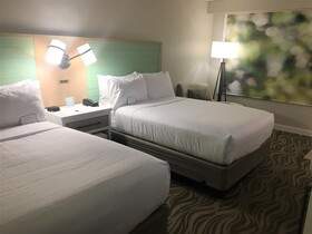 Wyndham Garden Lake Buena Vista Disney Springs Resort Area