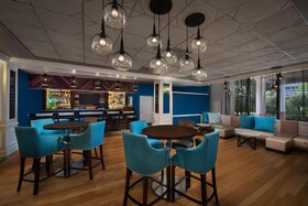 Wyndham Garden Lake Buena Vista Disney Springs Resort Area